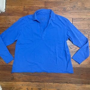 Frank & Eileen Long Sleeve